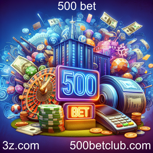 Métodos de Pagamento na 500 Bet: Deposite e Retire com Segurança