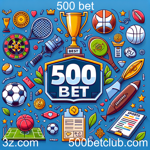 Explore a Categoria de Esportes da 500 Bet