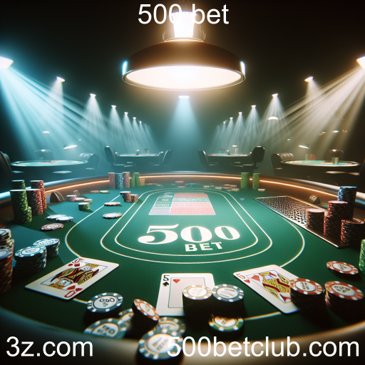 Descubra os Melhores Jogos de Mesa no 500 bet